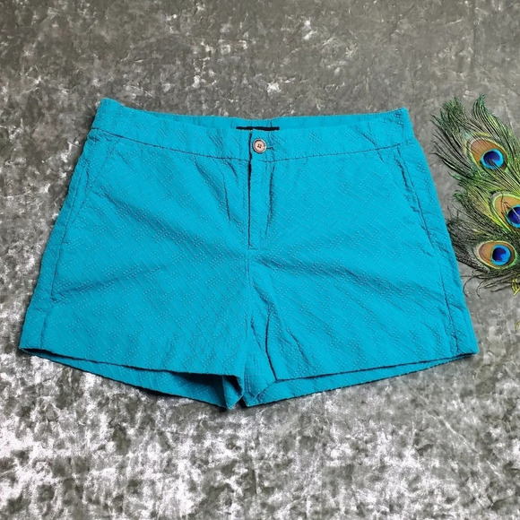 Banana Republic Hampton Fit Chino Shorts - Picture 1 of 9